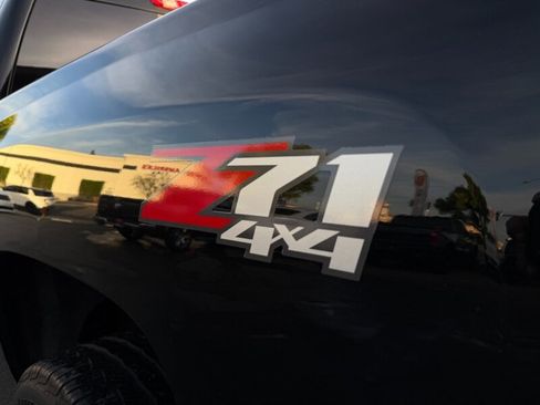 Used 2013 Chevrolet Silverado 1500 LTZ w/ LTZ Plus Package AWD/4WD image 14