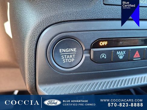 Certified 2025 Ford Bronco Sport Big Bend AWD/4WD image 22