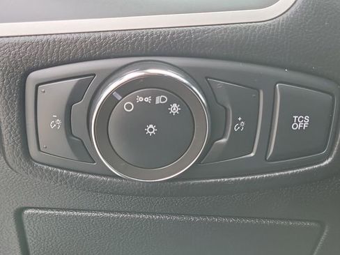 Certified 2022 Ford Edge SEL image 20