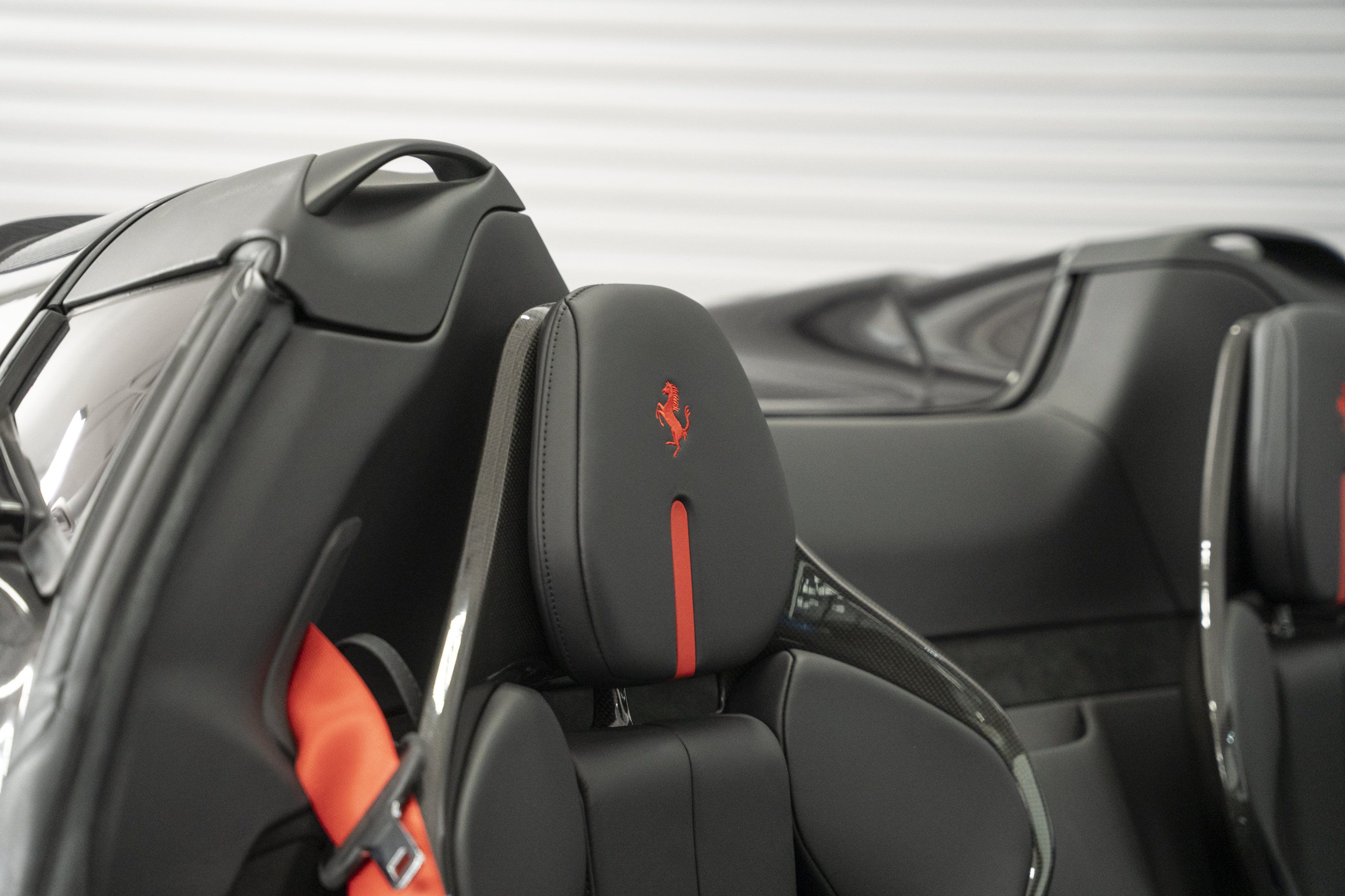 Used 2024 Ferrari SF90 Spider AWD/4WD image 40