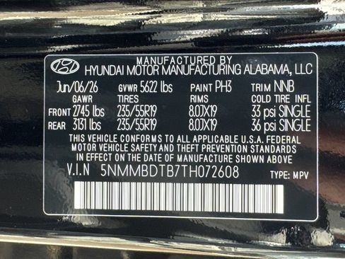 New 2026 Genesis GV70 2.5T Advanced w/ G1 Accessory Package AWD/4WD image 36