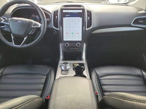 Used 2024 Ford Edge SEL w/ Convenience Package AWD/4WD image 15