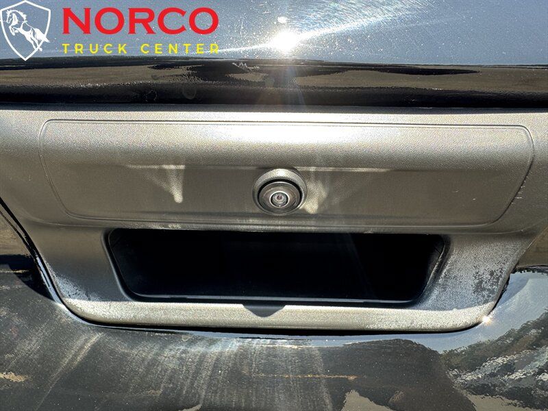 Used 2024 RAM 3500 Big Horn AWD/4WD image 9