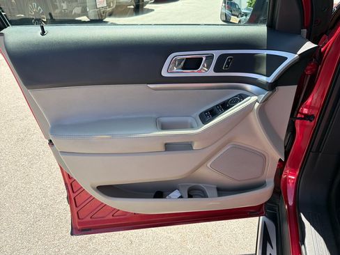 Used 2012 Ford Explorer XLT FWD image 17