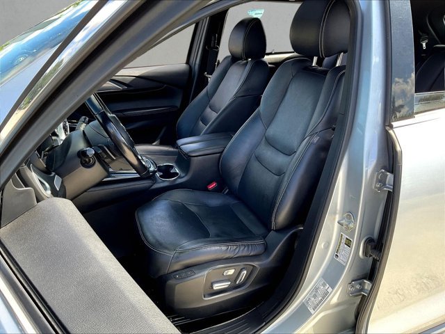 Used 2021 MAZDA CX-9 Grand Touring AWD/4WD image 22