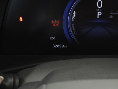 Certified 2023 Lexus RZ 450e Premium w/ Technology Package AWD/4WD image 20