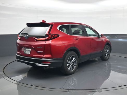 Used 2022 Honda CR-V EX-L image 7