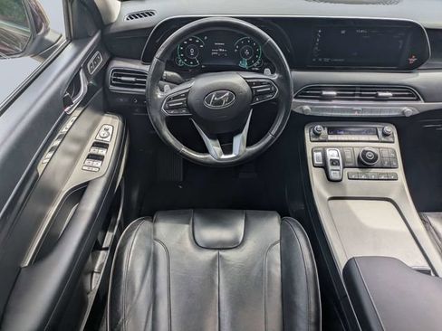 Used 2021 Hyundai Palisade Limited FWD image 17