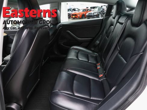 Used 2020 Tesla Model 3 Long Range AWD/4WD image 15