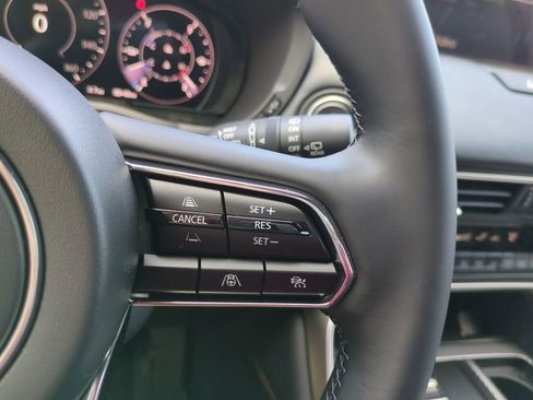 New 2026 MAZDA CX-90 Plug-In Hybrid w/ Premium Plus image 26