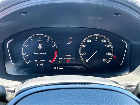 Used 2025 Honda Civic Sport image 24