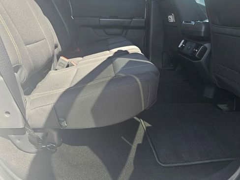 Used 2025 Ford F150 STX image 9