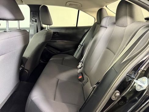 Used 2026 Toyota Corolla LE FWD image 18