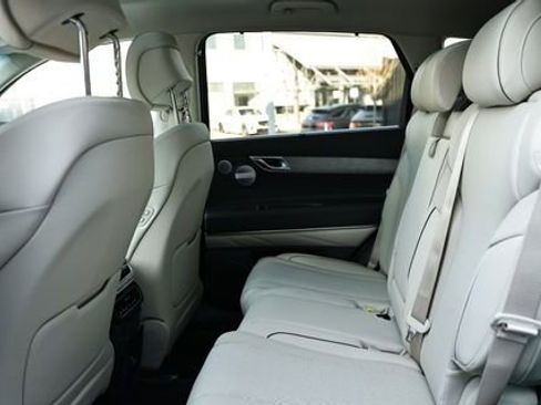 New 2026 Genesis GV80 2.5T Prestige image 26