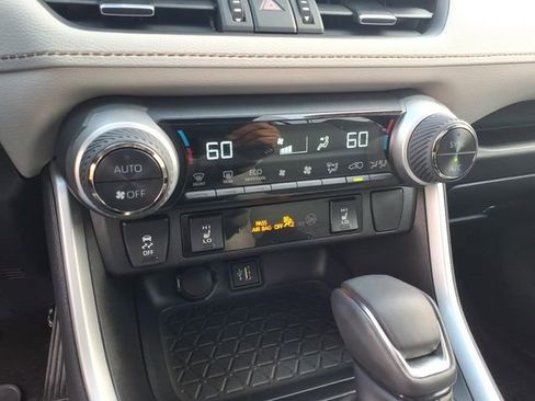 Used 2025 Toyota RAV4 XLE Premium w/ Weather Package image 18