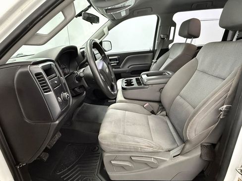 Used 2015 Chevrolet Silverado 2500 W/T w/ WT Fleet Convenience Package image 10