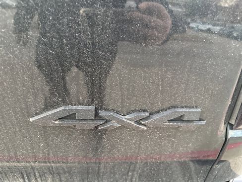 Used 2024 RAM 1500 Rebel w/ Rebel Level 2 Equipment Group image 14