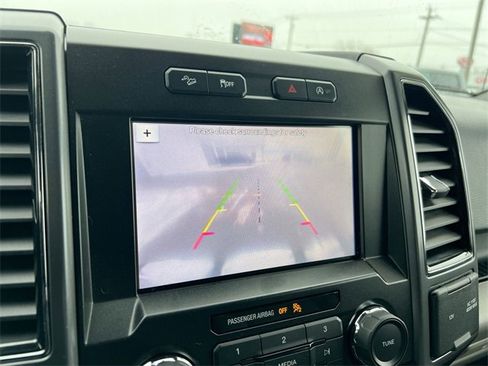 Used 2019 Ford F150 XLT w/ Equipment Group 302A Luxury image 15