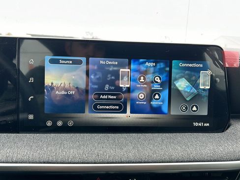 New 2026 Nissan Kicks SV w/ Charging Package image 21