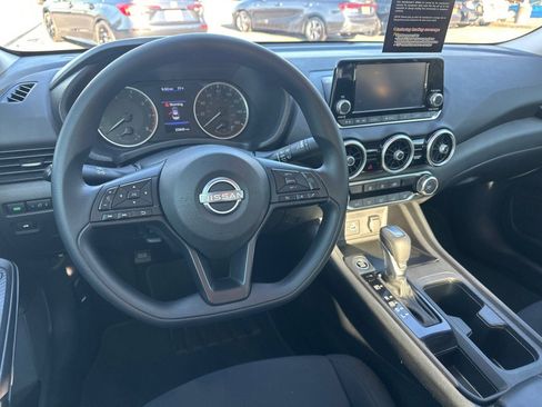 Used 2024 Nissan Sentra S image 22