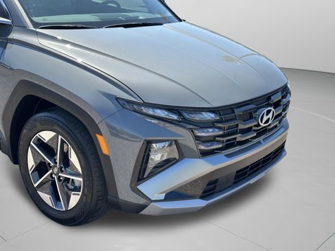Used 2025 Hyundai Tucson SEL image 9