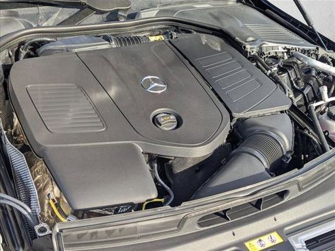 New 2026 Mercedes-Benz C 300 Sedan image 15