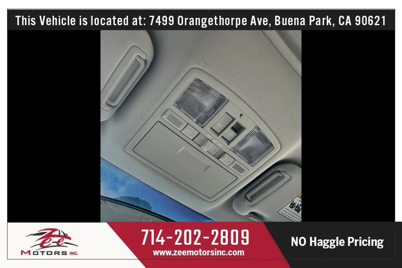 Used 2011 MAZDA CX-9 Touring w/ Moonroof & Bose Audio Pkg AWD/4WD image 27