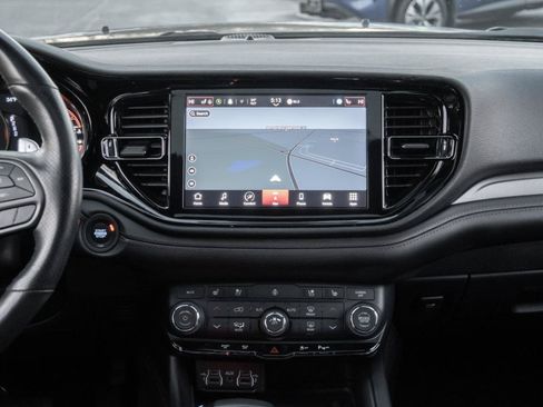 Used 2022 Dodge Durango R/T AWD/4WD image 32