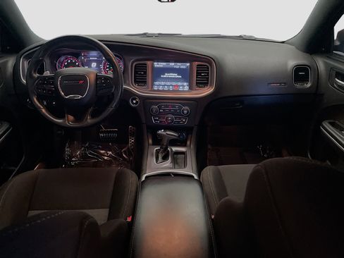 Used 2021 Dodge Charger Scat Pack w/ Driver Convenience Group image 14