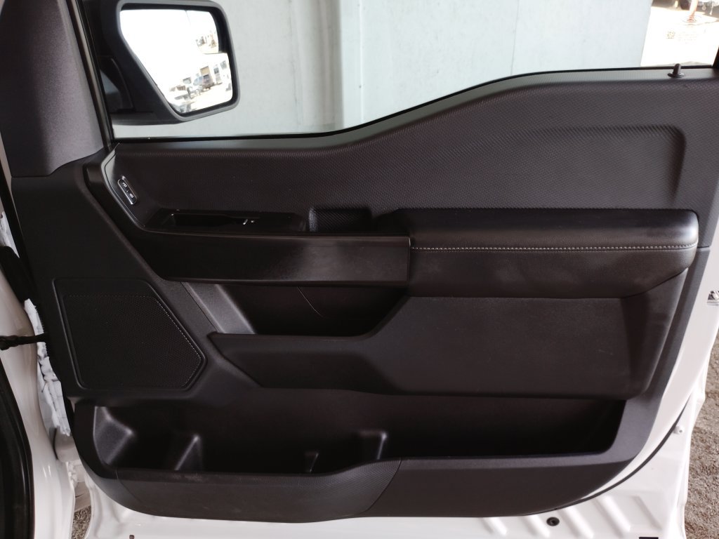 Used 2023 Ford F150 XL w/ STX Appearance Package RWD image 11
