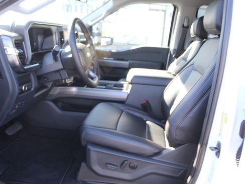 New 2026 Ford F250 Lariat w/ Tremor Off-Road Package image 21