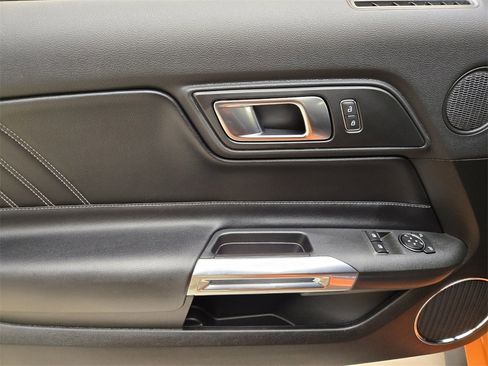 Used 2021 Ford Mustang GT Premium w/ GT Performance Package image 28