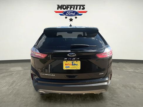 Used 2024 Ford Edge Titanium image 6