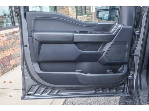 Used 2022 Ford F150 XLT w/ Equipment Group 302A High image 6