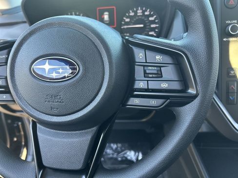 New 2026 Subaru Crosstrek 2.5i image 20