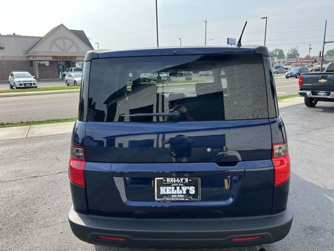 Used 2010 Honda Element LX image 4