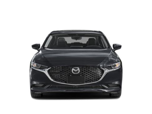 New 2026 MAZDA MAZDA3 2.5 S Sedan w/ Preferred Pkg image 4