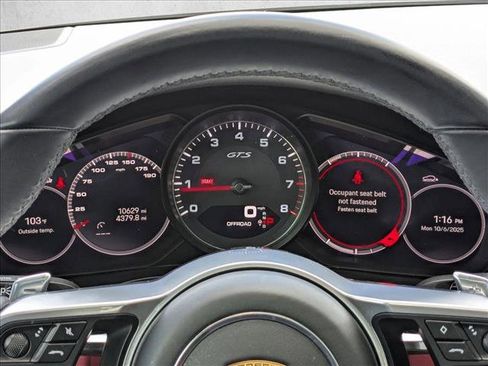 Used 2023 Porsche Cayenne GTS image 11