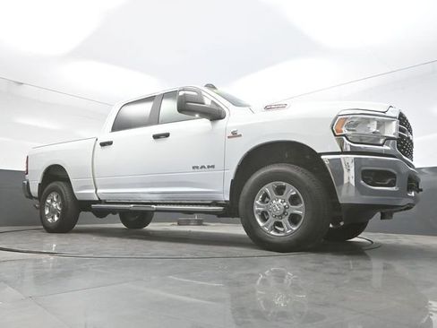 Used 2023 RAM 2500 Big Horn w/ Level 1 Equipment Group image 35