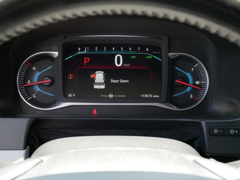 Certified 2021 Honda Pilot Touring image 21