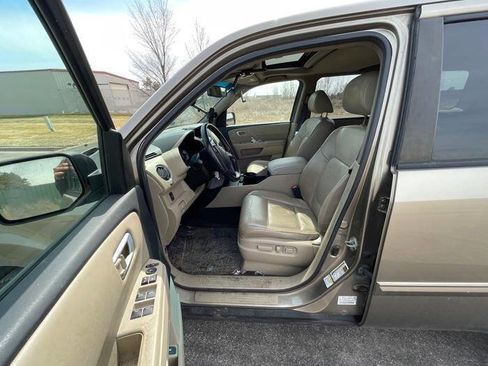 Used 2010 Honda Pilot EX-L image 21