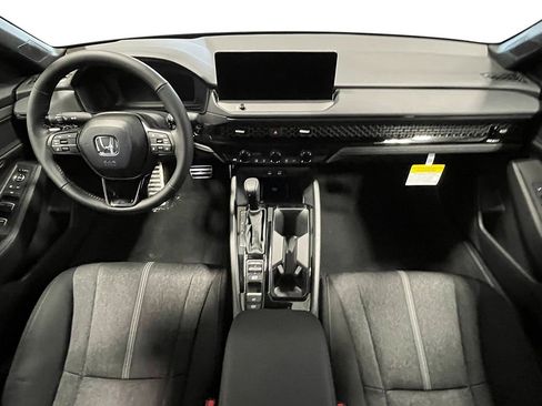 New 2026 Honda Accord Sport image 16