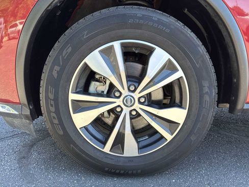 Used 2020 Nissan Murano SV AWD/4WD image 18