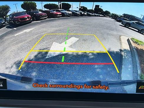 Used 2025 Toyota Tacoma TRD Sport image 29