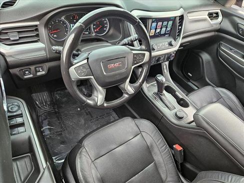 Used 2017 GMC Acadia SLT image 10