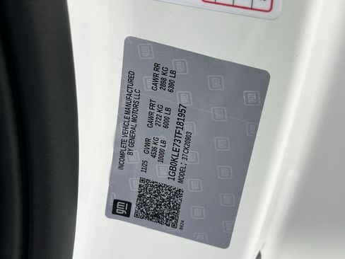 New 2026 Chevrolet Silverado 2500 W/T w/ WT Convenience Package AWD/4WD image 31