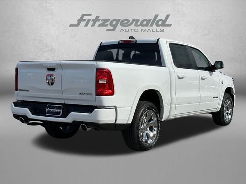 New 2026 RAM 1500 Big Horn image 5