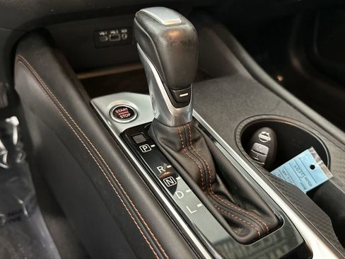 Used 2021 Nissan Altima 2.0 SR image 20