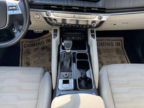 Used 2023 Kia Telluride SX Prestige AWD/4WD image 30