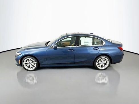 New 2026 BMW 330i xDrive Sedan w/ Convenience Package image 4